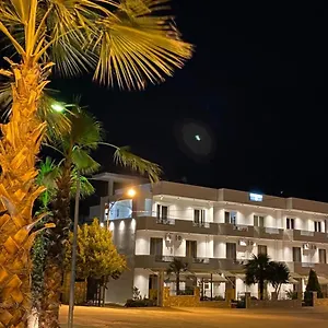 Resol *** Ksamil