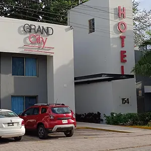 Grand 4*, Cancún Messico
