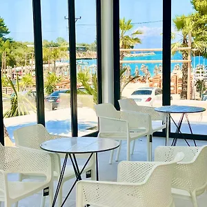 Park Bujari *** Ksamil
