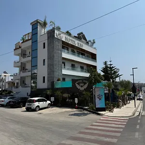 4* Hotel Ilio