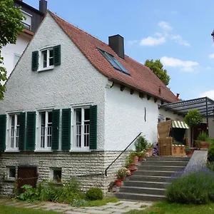 Unter Den Linden , Nördlingen Germania